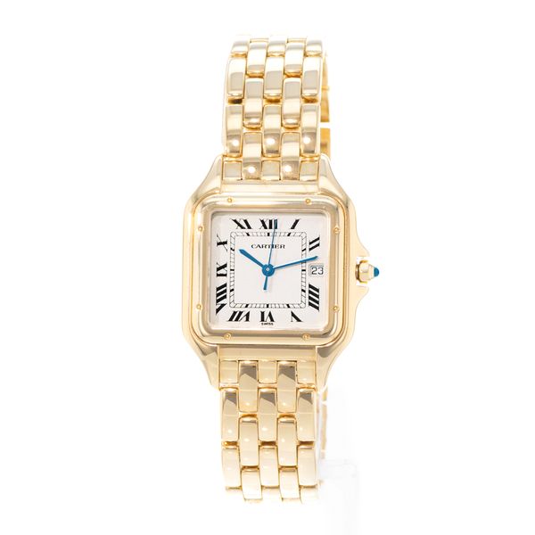 Cartier Panthere W25014B9